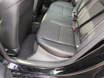 2026 Honda Civic Sedan Hybrid Sport