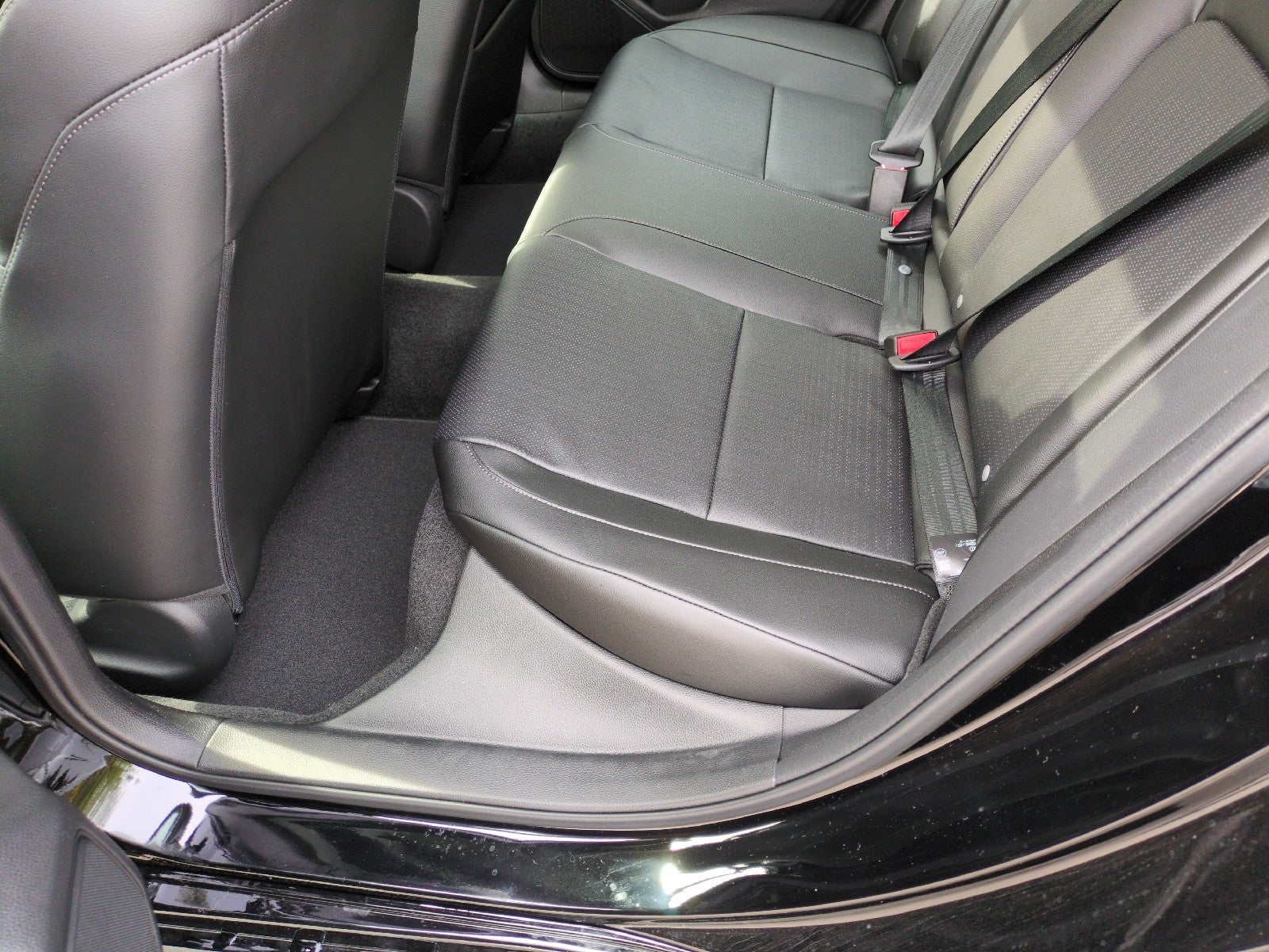 2026 Honda Civic Sedan Hybrid Sport