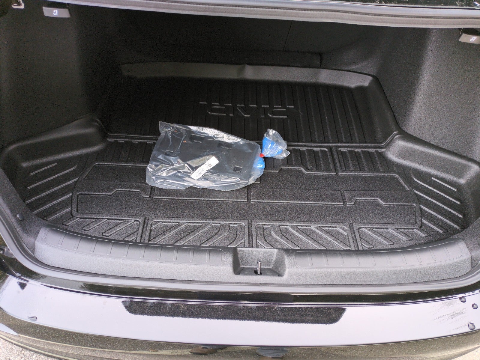 2026 Honda Civic Sedan Hybrid Sport