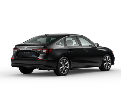 2026 Honda Civic Sedan Hybrid Sport