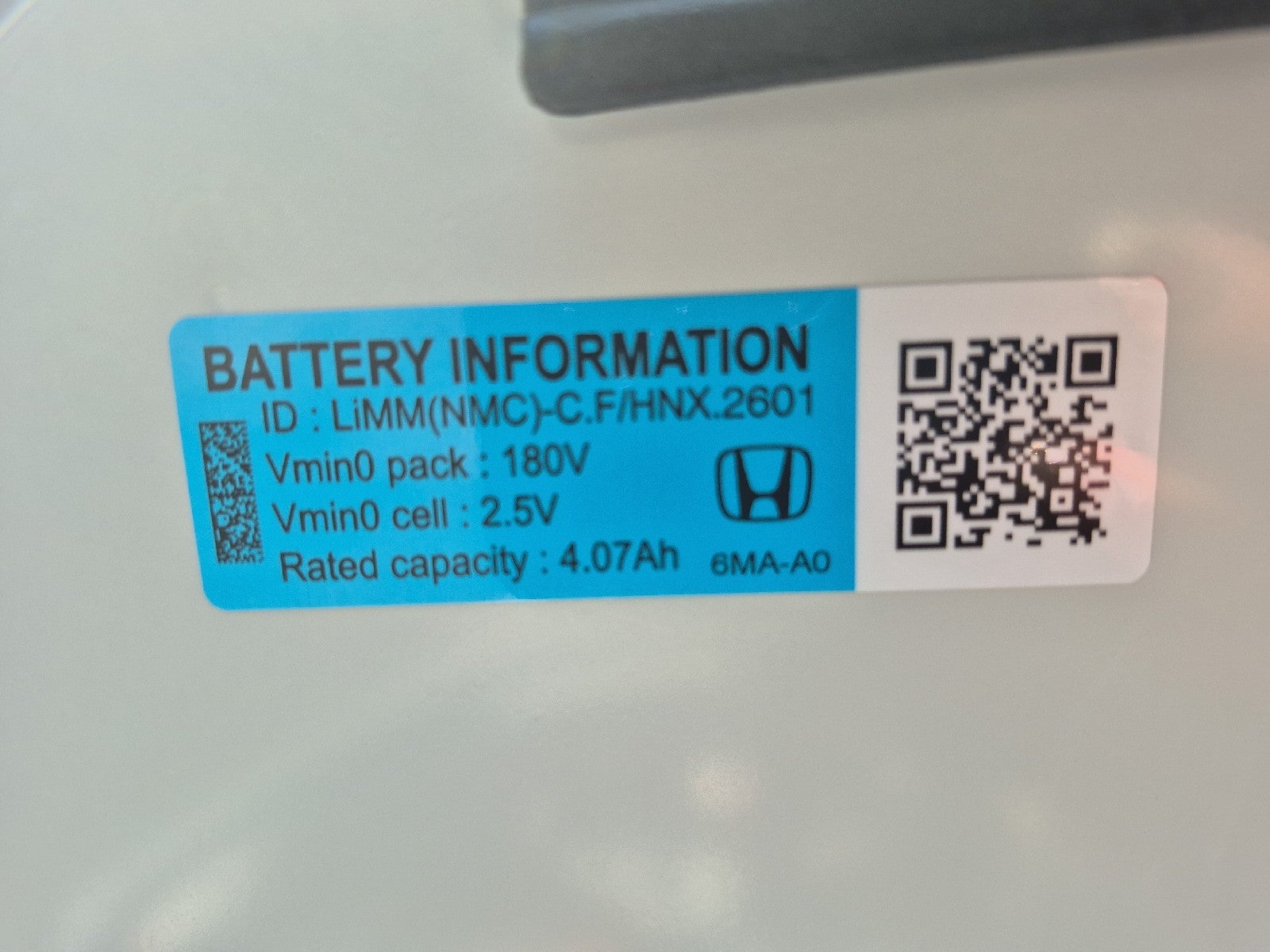 2026 Honda Civic Sedan Hybrid Sport