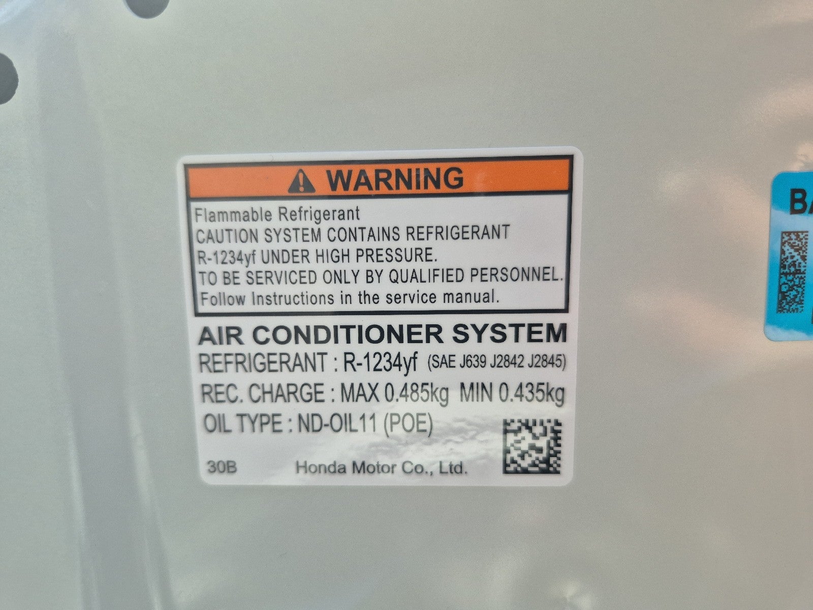 2026 Honda Civic Sedan Hybrid Sport