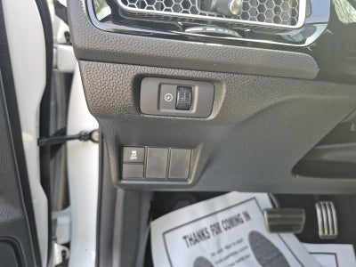 2026 Honda Civic Sedan Hybrid Sport