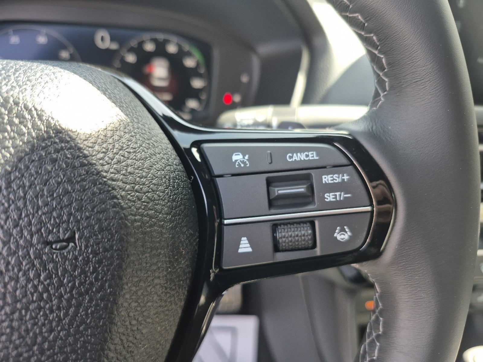 2026 Honda Civic Sedan Hybrid Sport