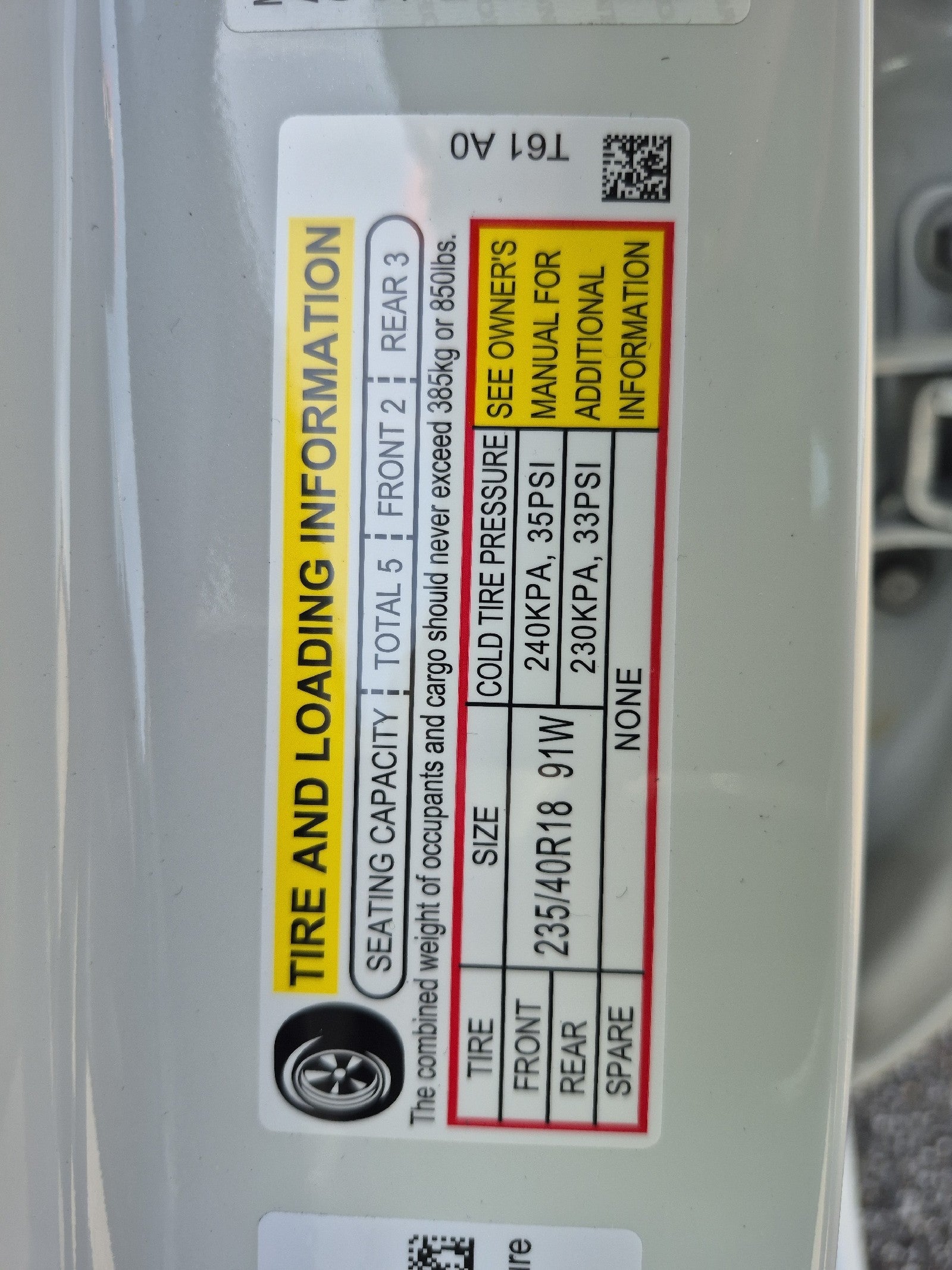 2026 Honda Civic Sedan Hybrid Sport