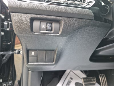 2026 Honda Civic Sedan Hybrid Sport