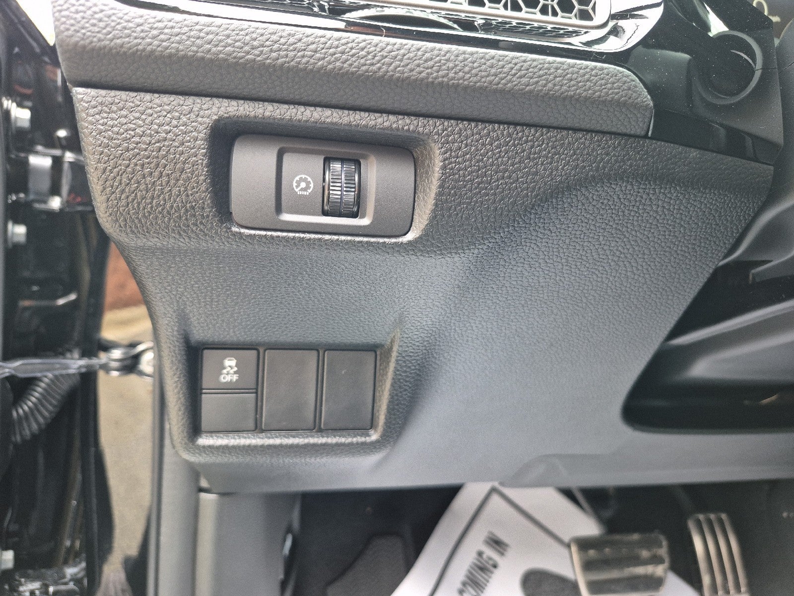 2026 Honda Civic Sedan Hybrid Sport