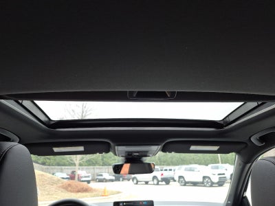 2026 Honda Civic Sedan Hybrid Sport