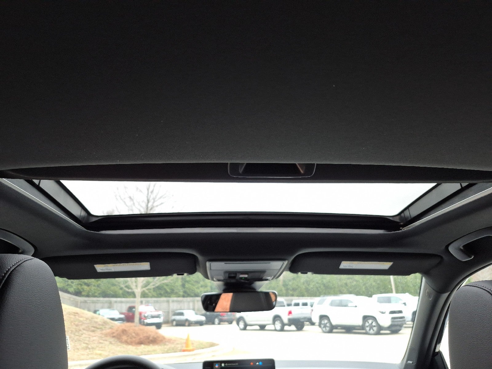 2026 Honda Civic Sedan Hybrid Sport