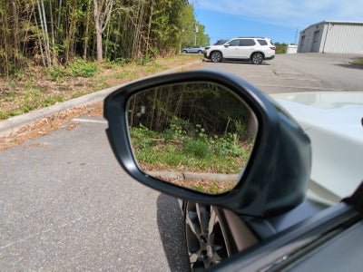 2026 Honda Civic Sedan Hybrid Sport