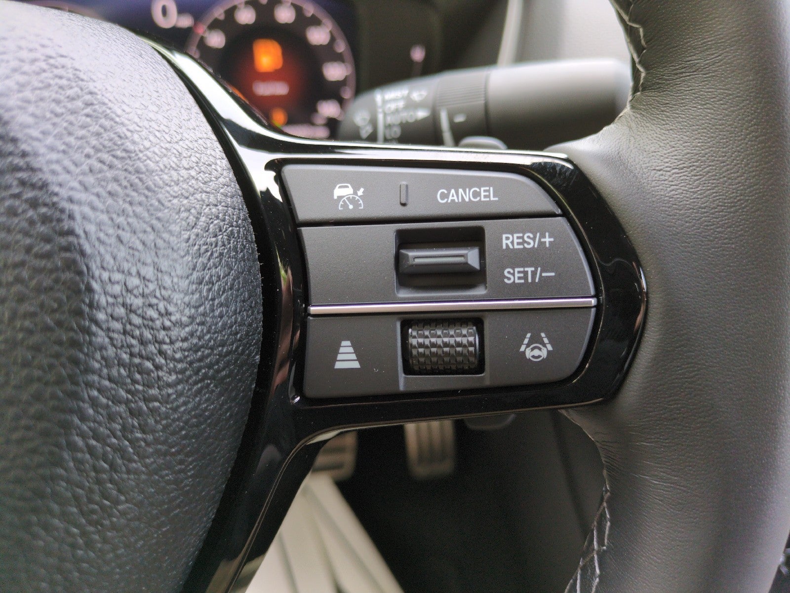 2026 Honda Civic Sedan Hybrid Sport