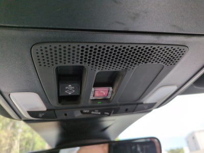 2026 Honda Civic Sedan Hybrid Sport