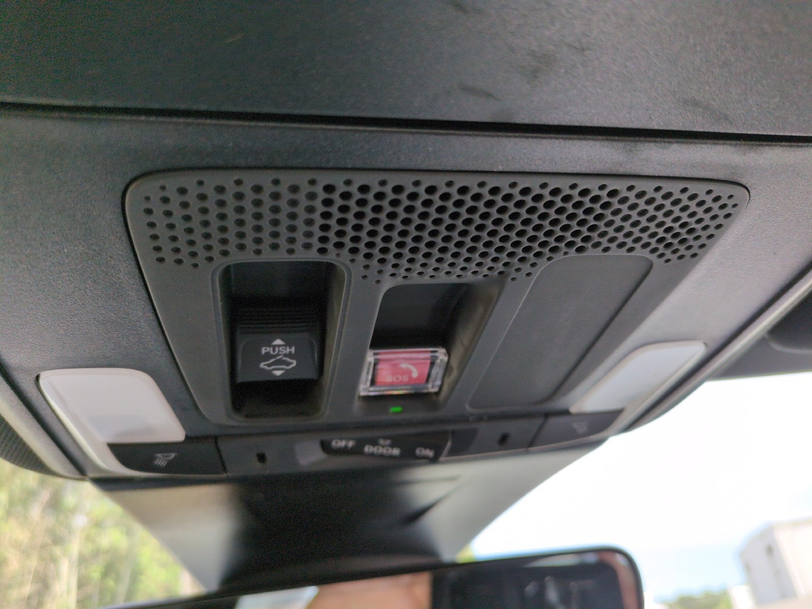 2026 Honda Civic Sedan Hybrid Sport