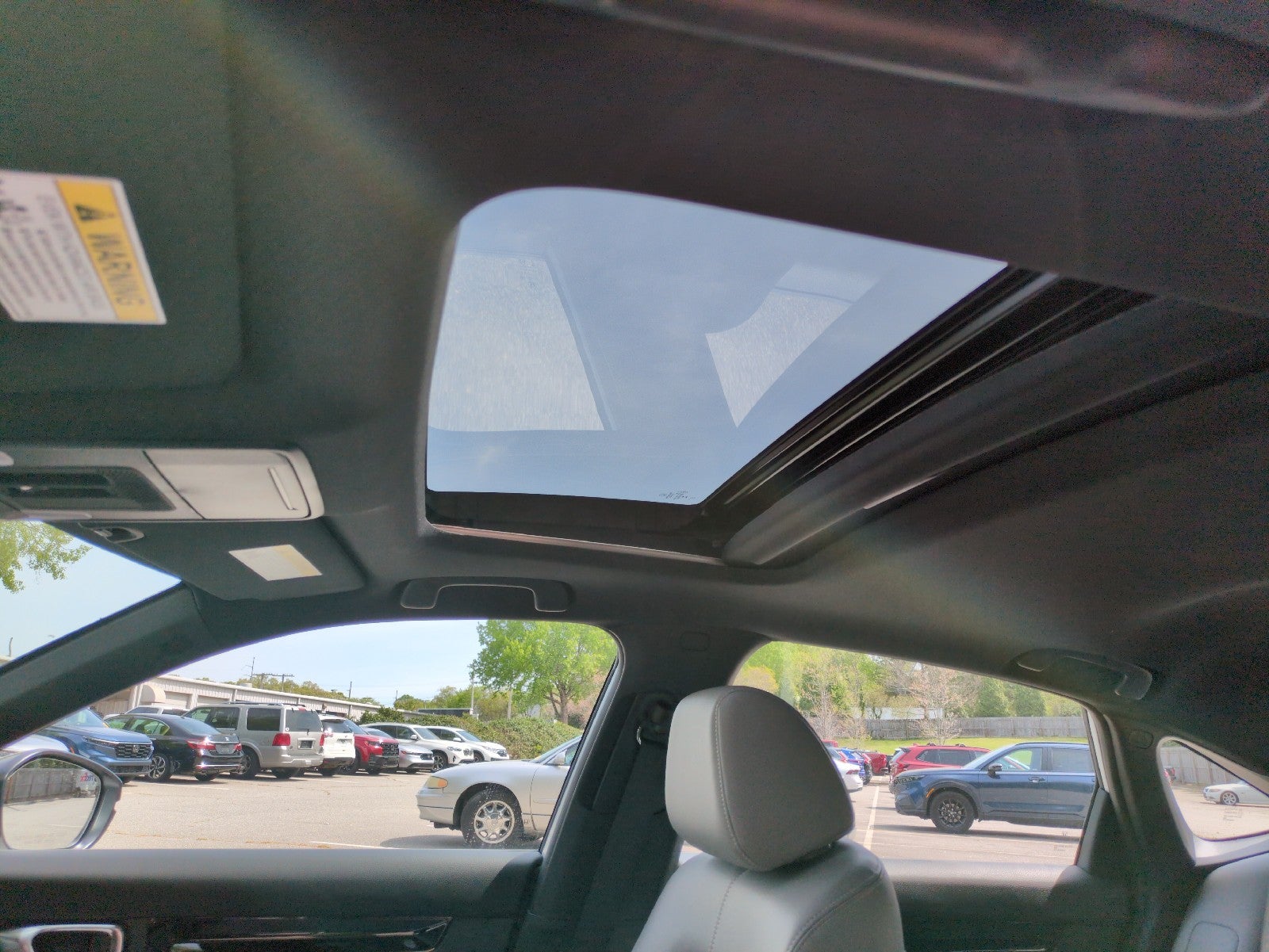 2026 Honda Civic Sedan Hybrid Sport