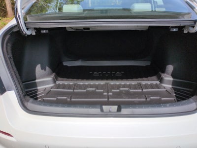 2026 Honda Civic Sedan Hybrid Sport