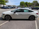 2026 Honda Civic Sedan Hybrid Sport