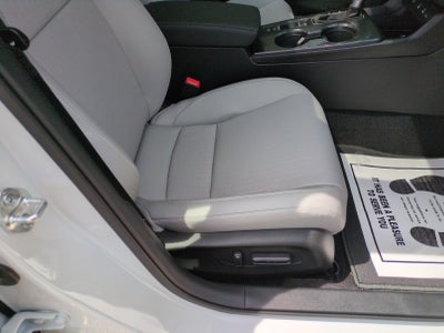 2026 Honda Civic Sedan Hybrid Sport