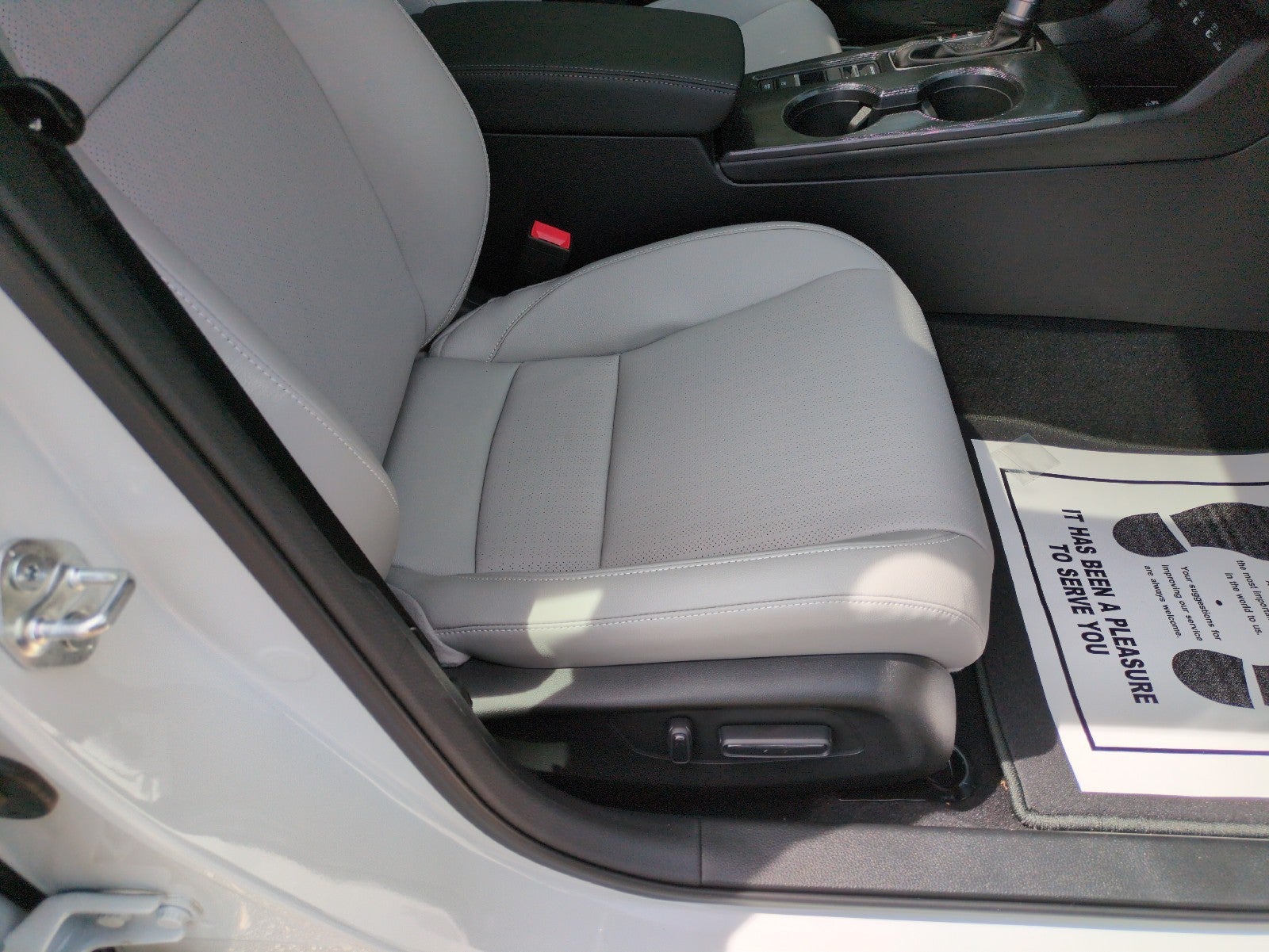 2026 Honda Civic Sedan Hybrid Sport