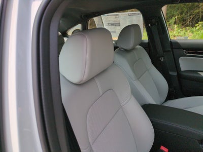 2026 Honda Civic Sedan Hybrid Sport