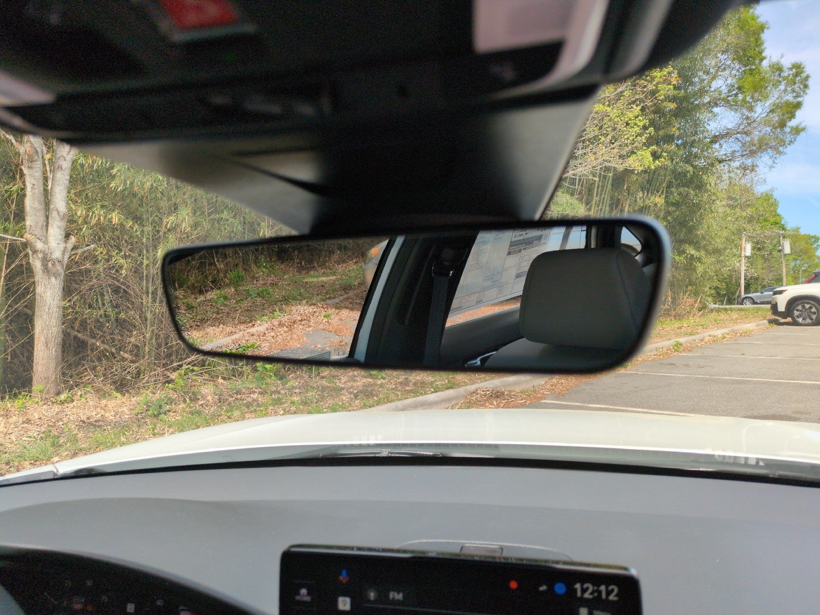 2026 Honda Civic Sedan Hybrid Sport