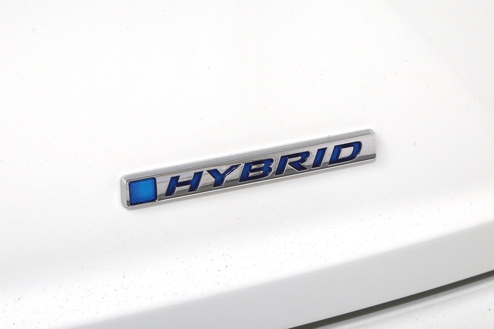 2025 Honda Civic Sedan Hybrid Sport