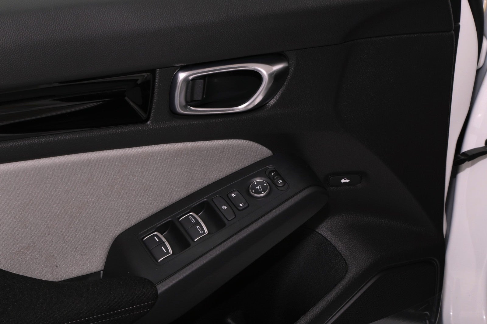 2025 Honda Civic Sedan Hybrid Sport