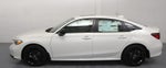 2025 Honda Civic Sedan Hybrid Sport