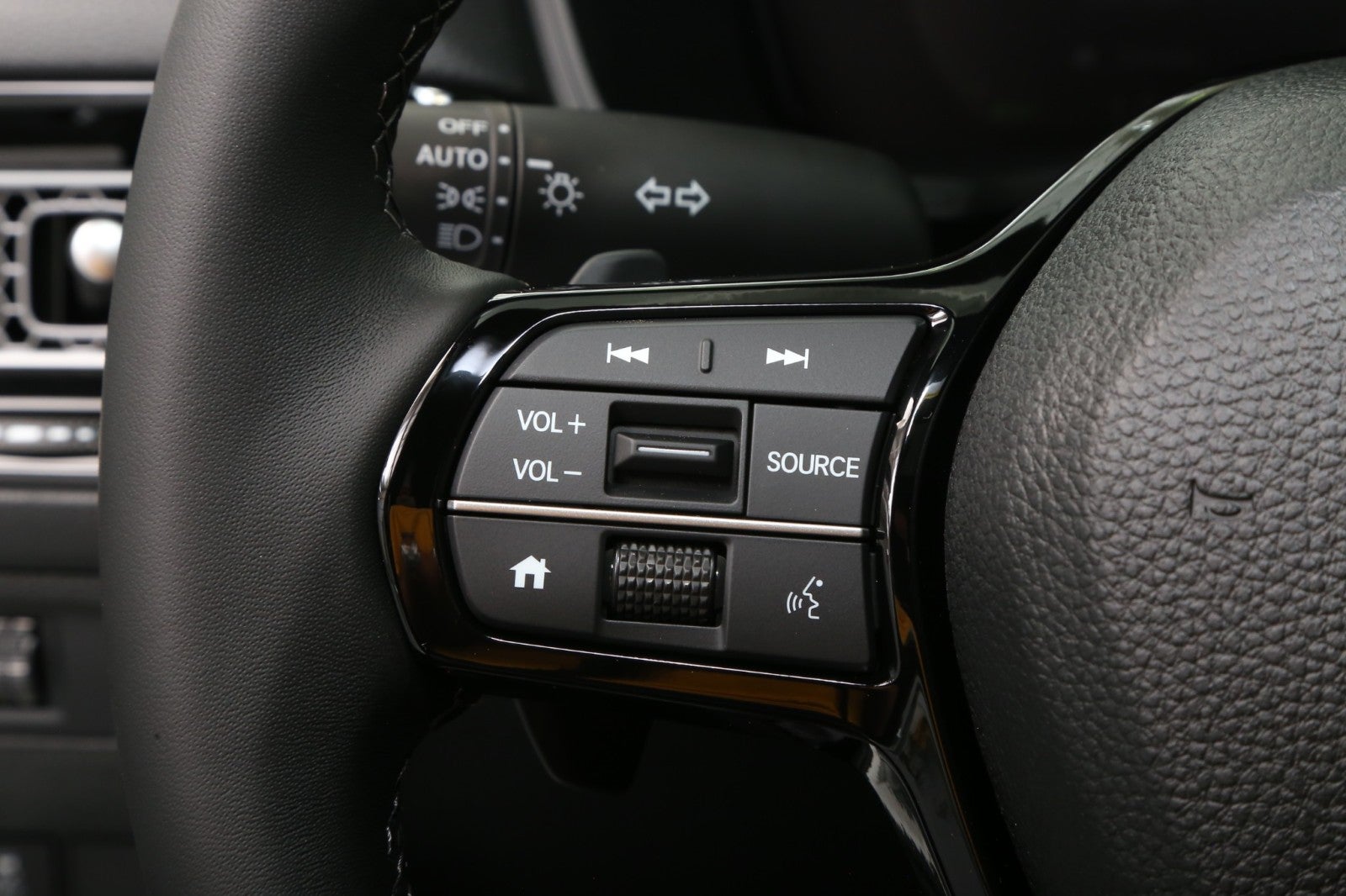 2025 Honda Civic Sedan Hybrid Sport