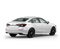 2025 Honda Civic Sedan Hybrid Sport