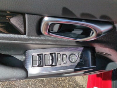 2026 Honda Civic Sedan Hybrid Sport