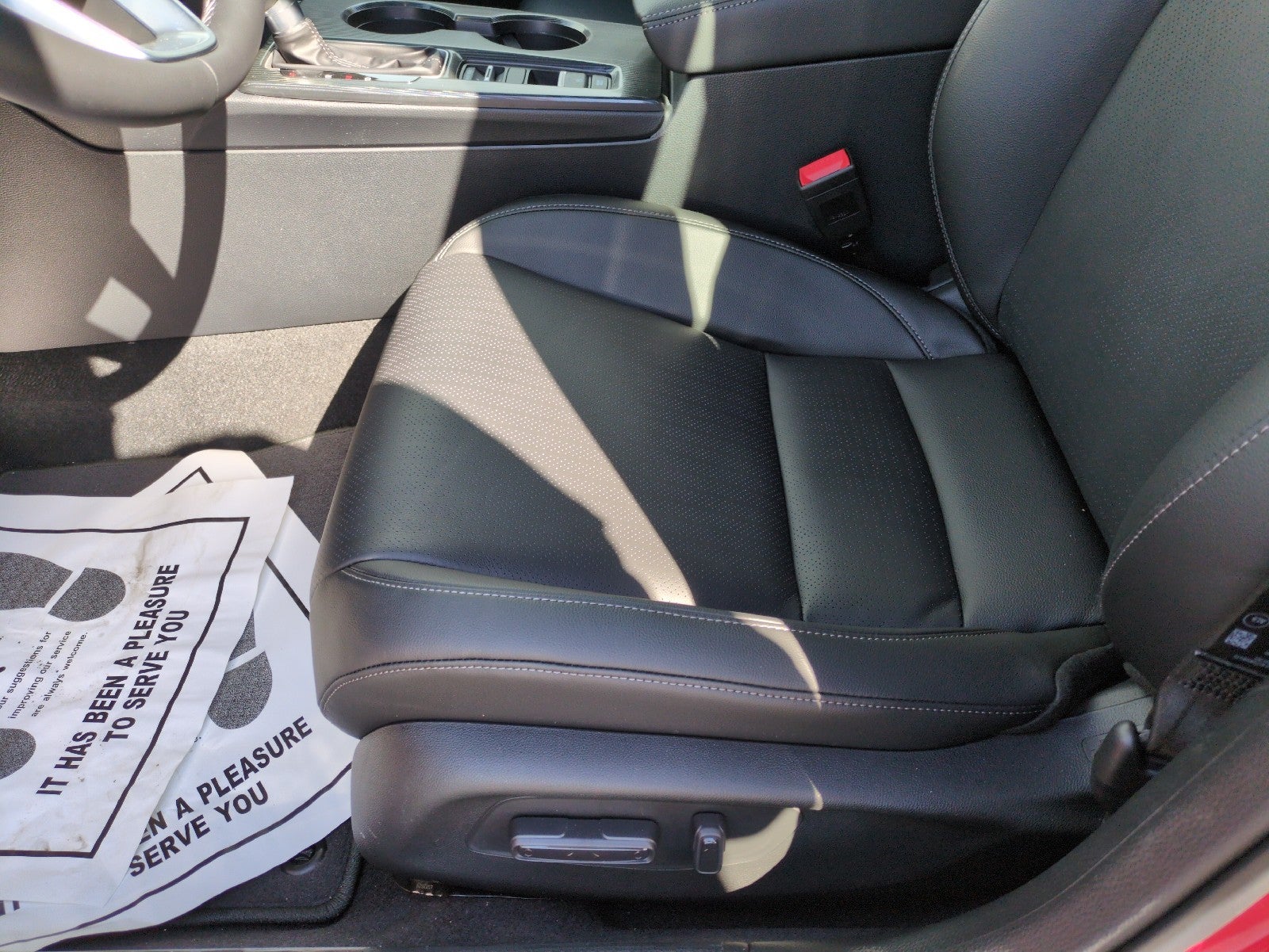 2026 Honda Civic Sedan Hybrid Sport