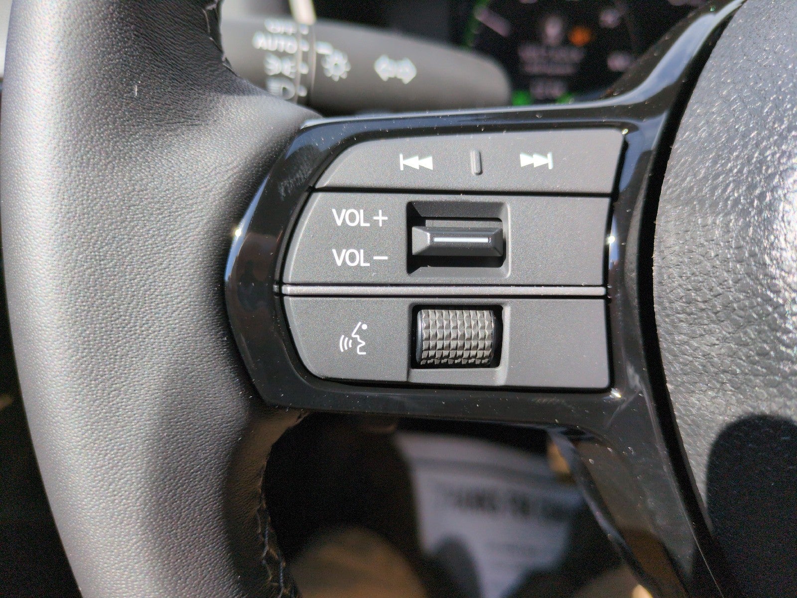 2026 Honda Civic Sedan Hybrid Sport