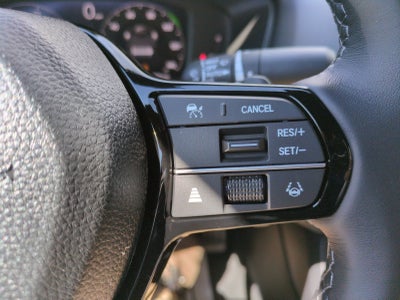 2026 Honda Civic Sedan Hybrid Sport