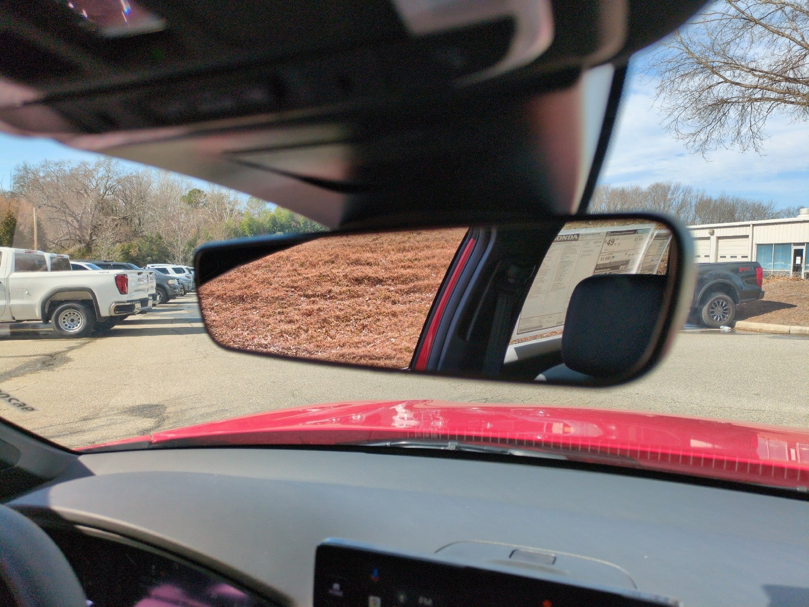 2026 Honda Civic Sedan Hybrid Sport