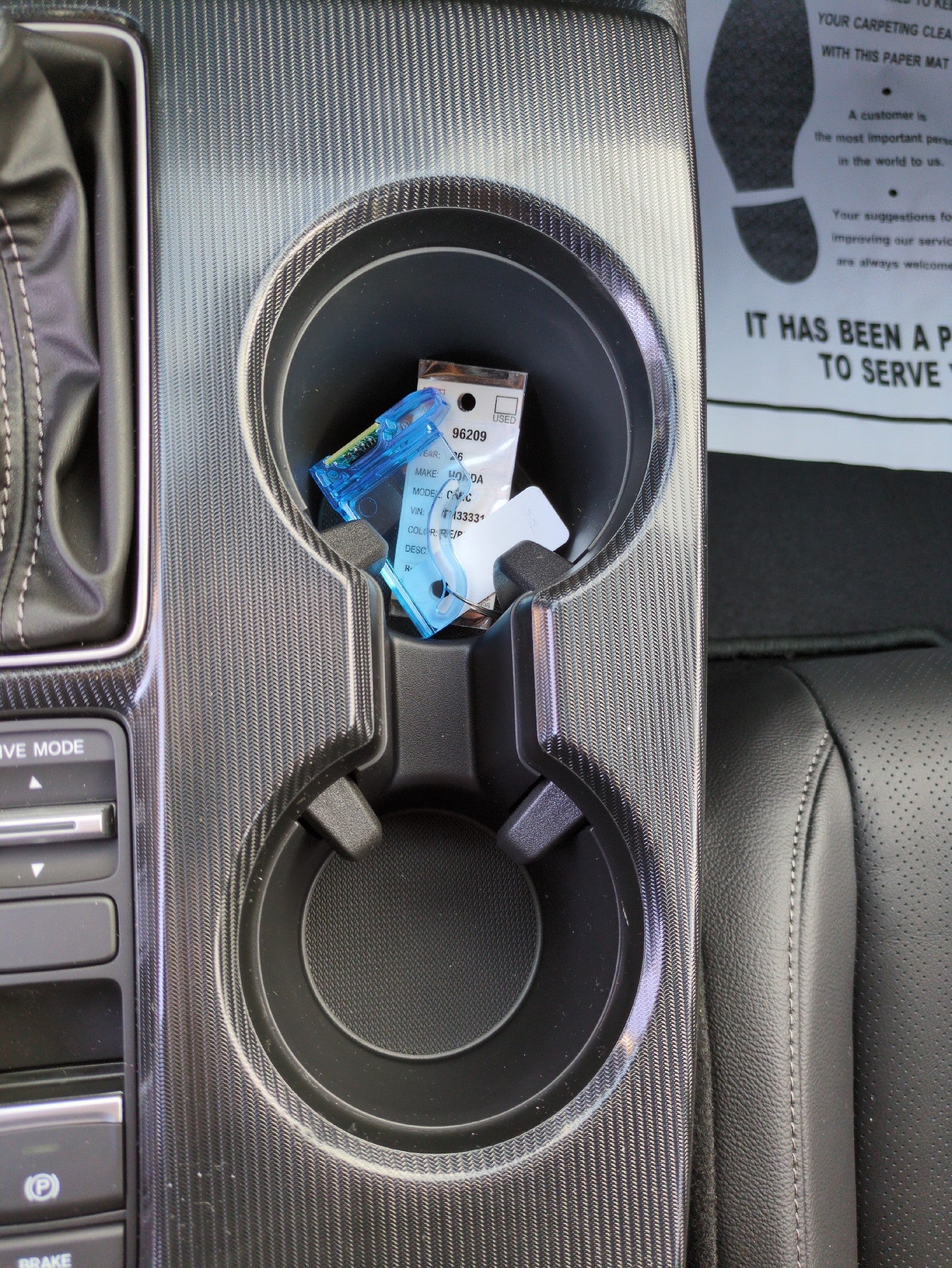 2026 Honda Civic Sedan Hybrid Sport