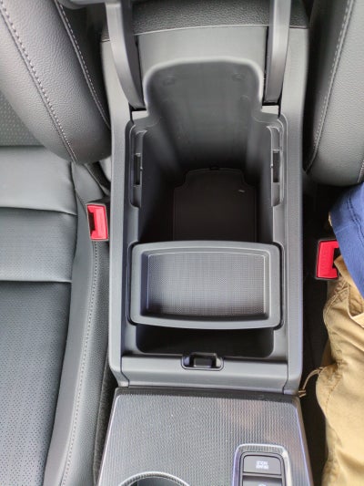 2026 Honda Civic Sedan Hybrid Sport