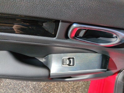 2026 Honda Civic Sedan Hybrid Sport