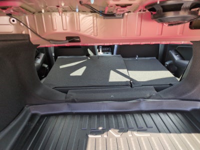 2026 Honda Civic Sedan Hybrid Sport