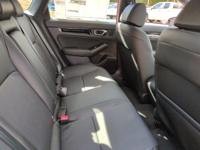 2026 Honda Civic Sedan Hybrid Sport