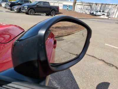 2026 Honda Civic Sedan Hybrid Sport