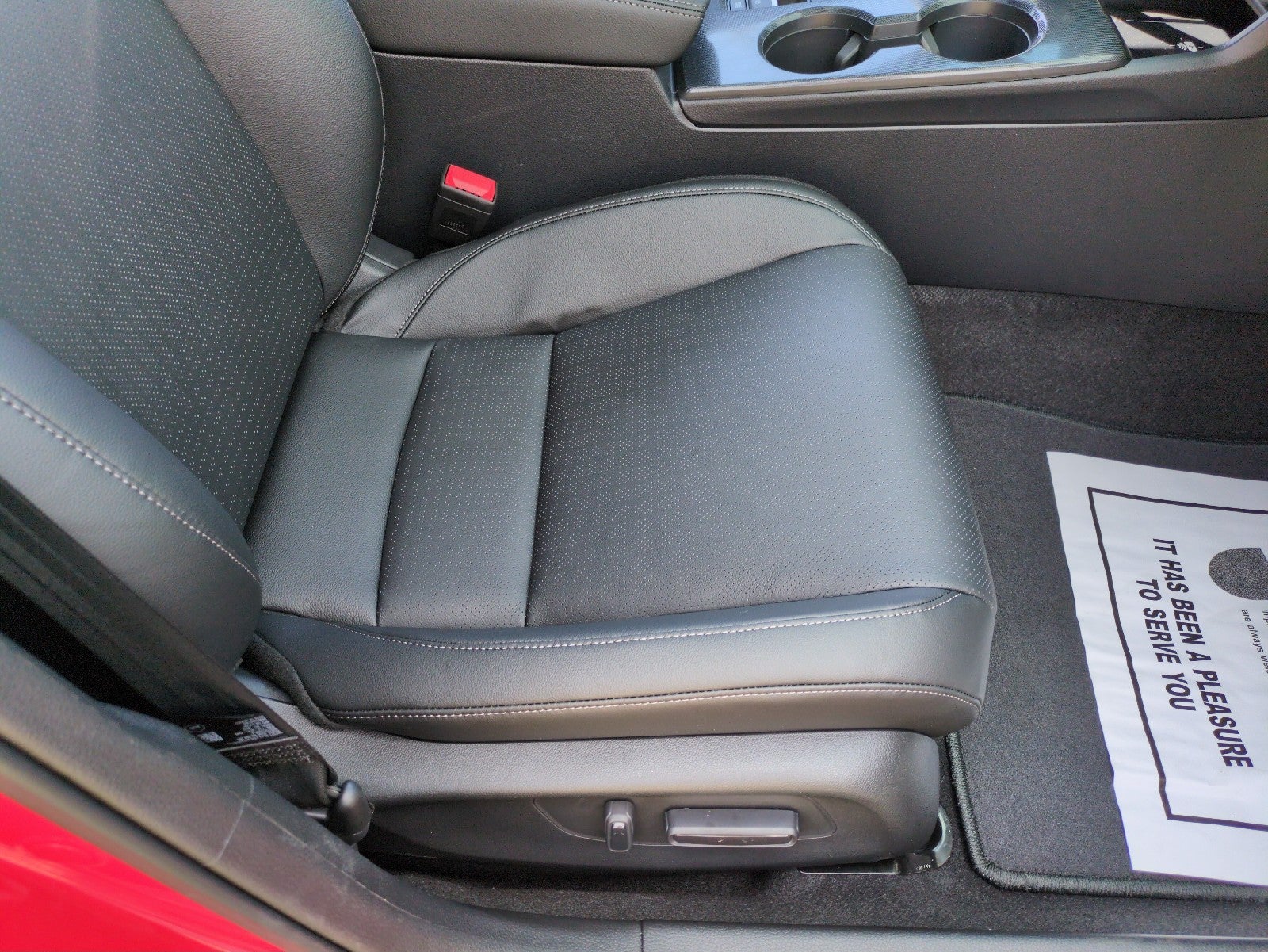 2026 Honda Civic Sedan Hybrid Sport