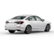 2026 Honda Civic Sedan Hybrid Sport