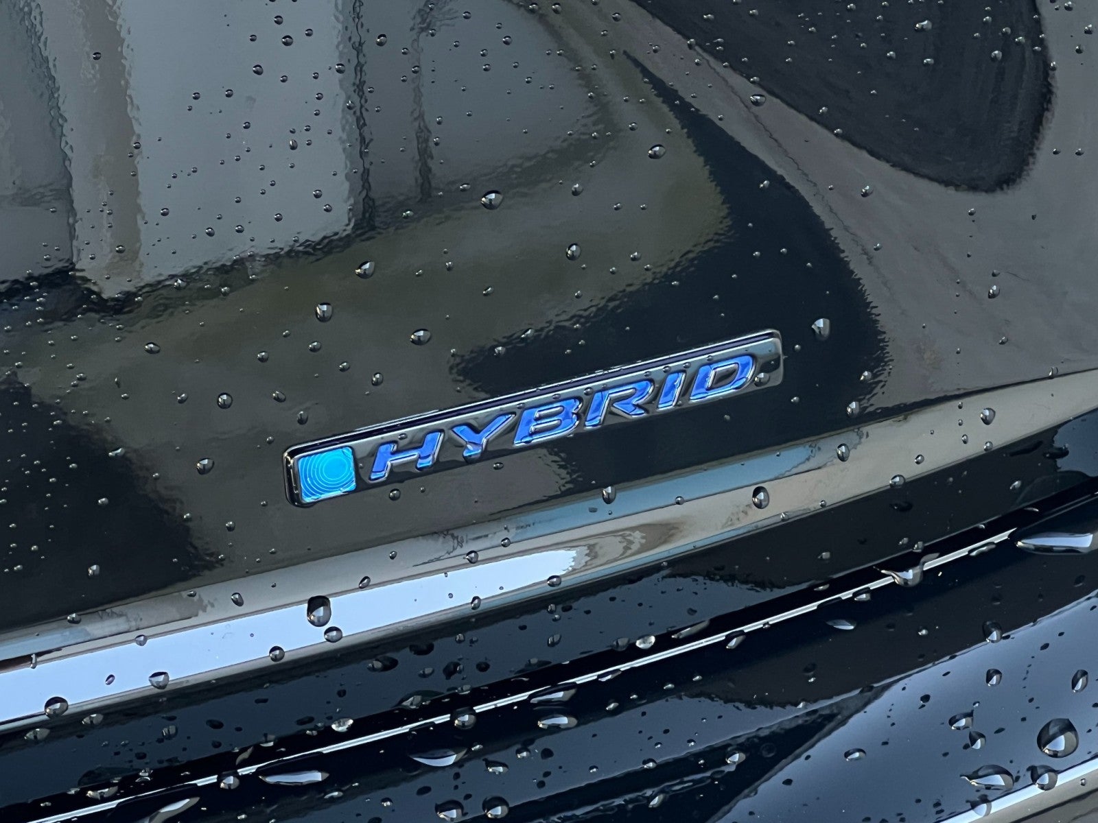 2026 Honda Civic Sedan Hybrid Sport