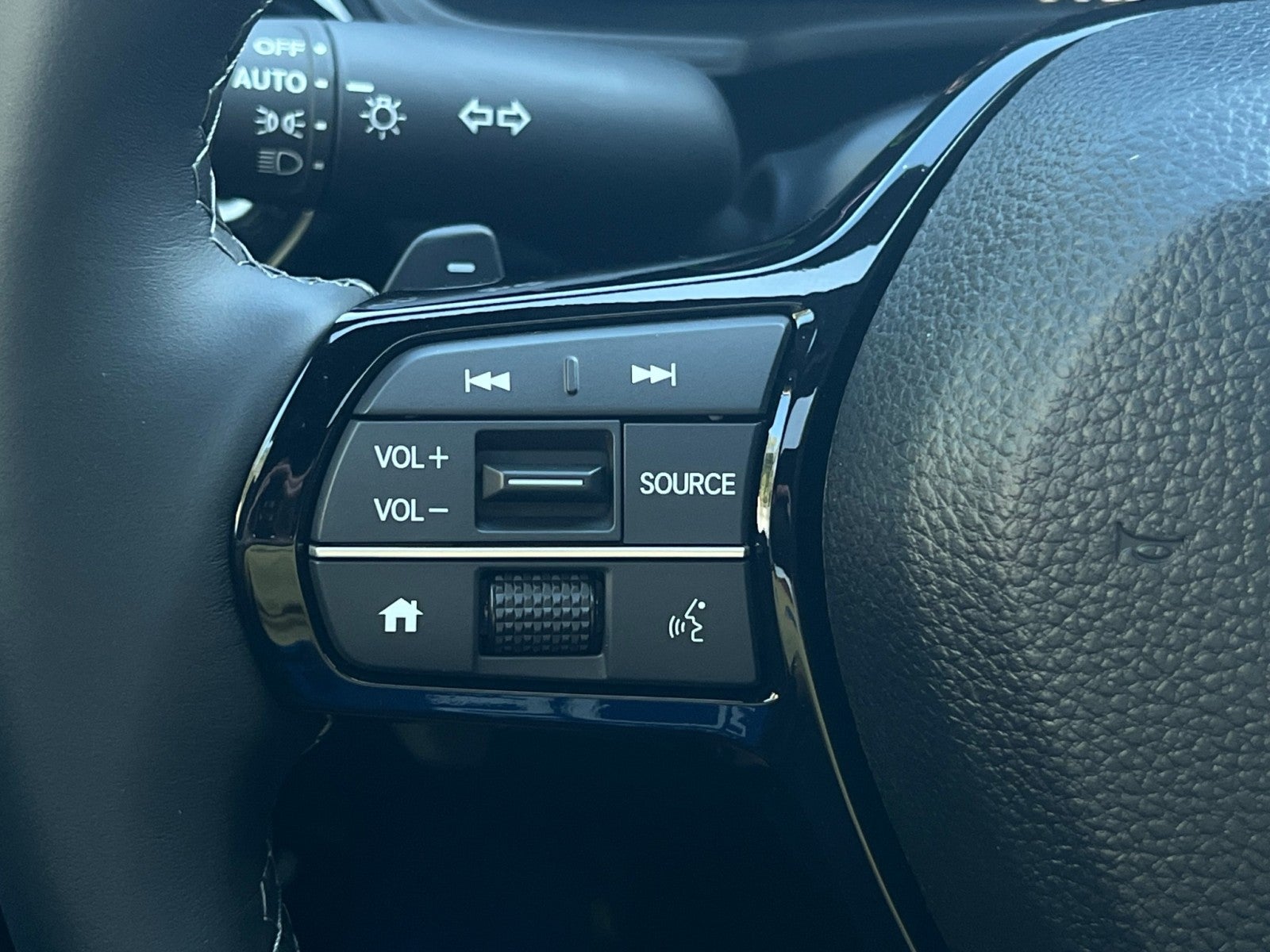 2026 Honda Civic Sedan Hybrid Sport