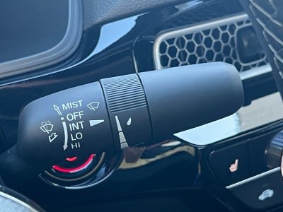 2026 Honda Civic Sedan Hybrid Sport