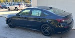 2026 Honda Civic Sedan Hybrid Sport
