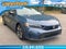 2026 Honda Civic Sedan Hybrid Sport Touring