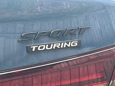 2026 Honda Civic Sedan Hybrid Sport Touring