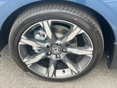 2026 Honda Civic Sedan Hybrid Sport Touring