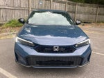 2026 Honda Civic Sedan Hybrid Sport Touring